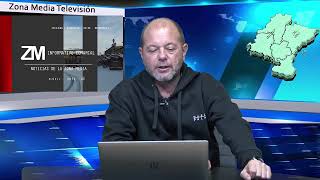 Extracto informativo 23-10-25 Navarra prohíbe la celebración de ferias de ganado