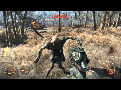 Fallout AMD Sapphire Vapor X 7950 and FX8350