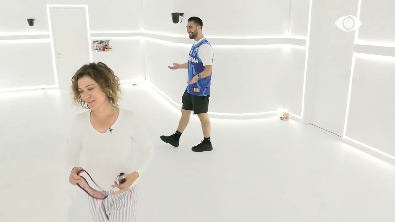 “Ajo nuk e do fare”/ Meritoni dhe Ilnisa bisedojnë për Romeon dhe Heidin