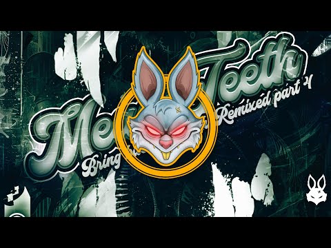 Mean Teeth, Optiv & CZA - Tough Business (Kursiva Remix) [Cause4Concern]