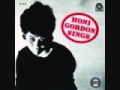 Honi Gordon Sings-My Kokomo.wmv 