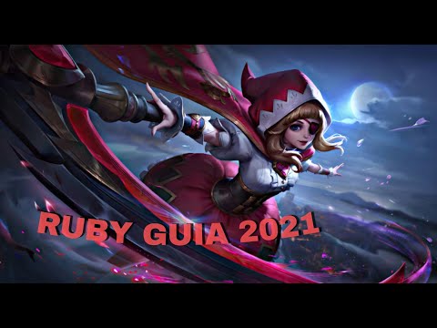 RUBY, GUIA 2021 !!!!!