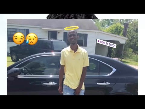 Everybody Dissed & Mentioned In - Rundown Spaz “First Day Out Freestyle”