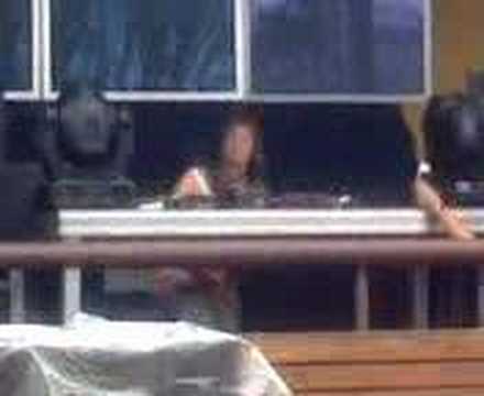 P4F 29/03/08 - Michele Adamson - Heart Of Glass