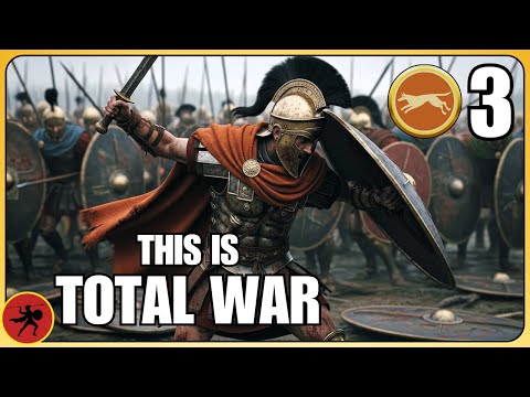 Thracia Trembles - The Seas Burn | Epirus (3)