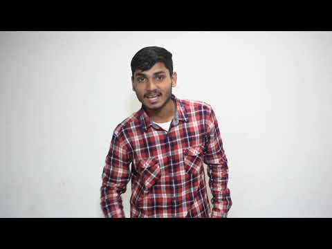 Vikrant Ashok Munde Audition Li...