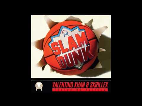 saria's turn up vs black beatles vs slam dunk (Mastil mashup)