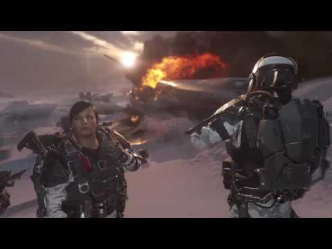 Girl: COD AW throwback pt 4