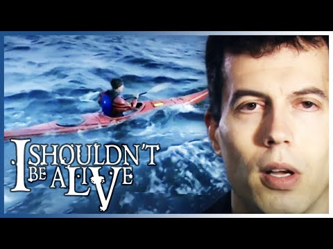 SWEPT Away | I Shouldn't Be Alive | S01 E04 | Full Episodes | Thrill Zone