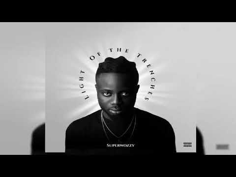 Superwozzy - Keys to My Heart (Official Audio) ft. Oxlade