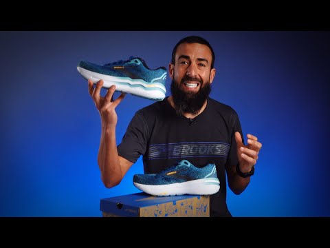 🔥 Brooks Ghost Max 2: ¿La Zapatilla MAX CÓMODA para Largas Distancias? ¡Review Completa! 👟