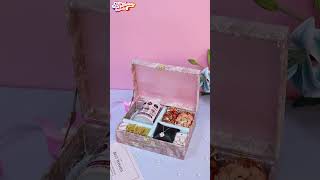 Raksha Bandhan Gift for Sister | Rakhi Gift Hamper | Best Rakhi Gift for Sister | Birthdaymasti.com