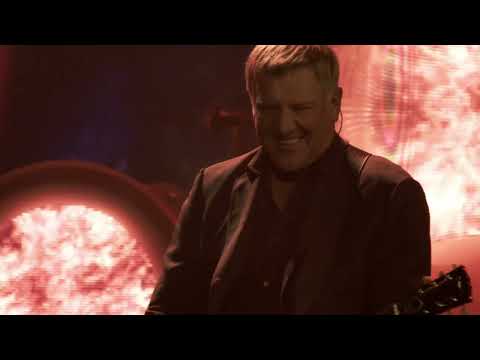 Rush - The Anarchist - R40 Live (Audio DTS 5.1)