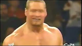 WWE Heat November 2,2003