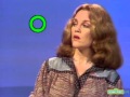 Classic Sesame Street Maddline Kahn O 2