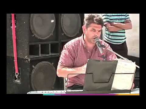 Благодатни песни_ Брат Мечо.Mecho Mih