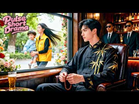 Sees A Kid Who Looks Like Him—Realizes She’s The Girl He’s Been Searching For 6 Years!