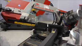 Bomar 320.258 DG metal band saw for sale - Image 4 | Machineryline ZA Bomar 320.258 DG metal band saw | Image 4 - Machineryline