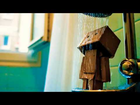Jo Cohen Sex Whales - We Are | Danbo Clip