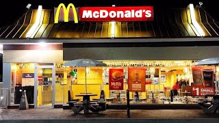 [問卦] 麥當勞弄個24小時自習區會怎樣？