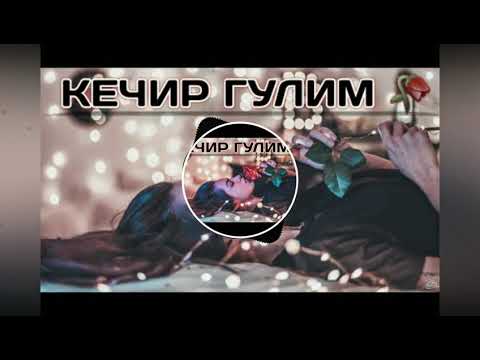 DJ Green x Sardor Safarov - Kechir Gulim  💔 @dj_green_channel  💔