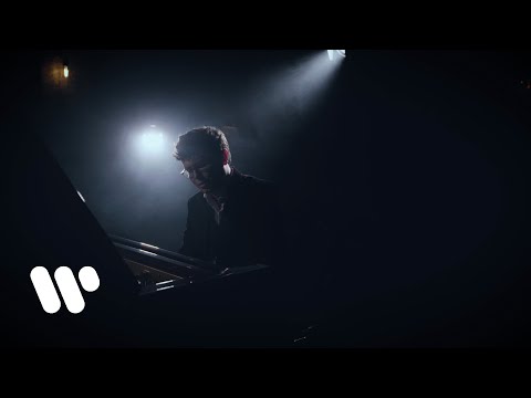 Martin James Bartlett plays Wild: 7 Virtuoso Etudes After Gershwin: No. 4, Embraceable You