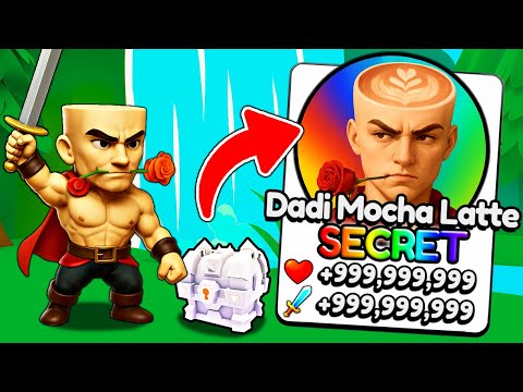 Starting Over as NOOB with OP ???? SECRET in Brainrot Evolution (Roblox)