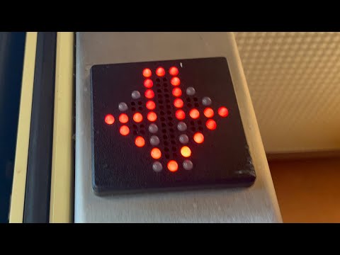 US Soft Touch Hydraulic Elevator @ Lincoln Park Zoo, Chicago Illinois