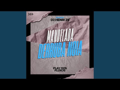 Mandelada Derruba Noia