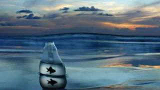 INVADERS OF THE HEART  - EVERY MAN IS AN ISLAND LYRICS