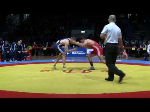 Mömbris Königshofen - Vfk Schifferstadt    75 fr Cakici   Kirov