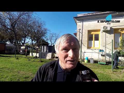 Intervista don Luigi Ciotti