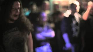 04 Suffering Quota @ Bloodshed Fest 14 Day 02