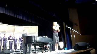 So Many Stars - AHS Jazz Choir in Fall '09