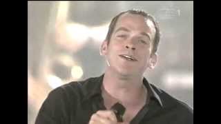Garou - You Can Leave Your Hat On