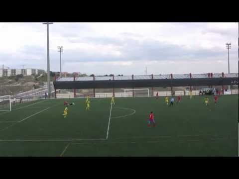 lesion de jose 20130303 sietepicos - coslada