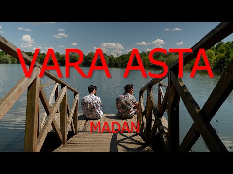 Madan - Vara Asta