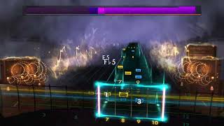 Rocksmith2014  - Impaled Nazarene  - Vitutuksen multihuipennus(Lead98%)