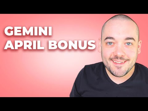 Gemini You Manifested This So DO NOT Run From It Here Is Why! April Bonus