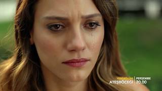 Ateşböceği 8.Bölüm  Emre Aydın Ses Ver