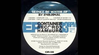 Emojonal - Silence Of Water [CR 09]