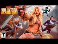 ТРЕЙЛЕР и БОЕВОЙ ПРОПУСК 3 СЕЗОНА ФОРТНАЙТ! РАЗБОР