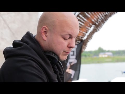 XO Extrema Outdoor Festival 2015 with Alan Fitzpatrick