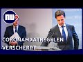 Rutte over nieuwe maatregelen: 'Je leeft niet alleen voor jezelf' | NU.nl
