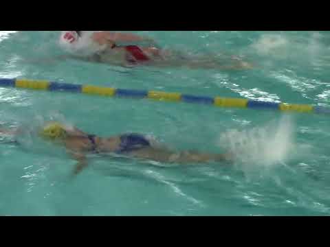 Dami Nicole (2) 100SL - Borgo S.Lorenzo 20.11.22