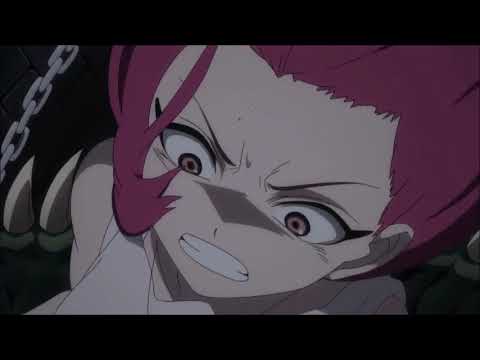 Morgiana ~ Speechless