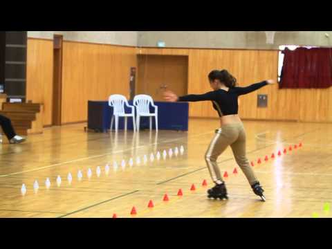 2015 Namwon SRW 3rd Morbidoni Camilla