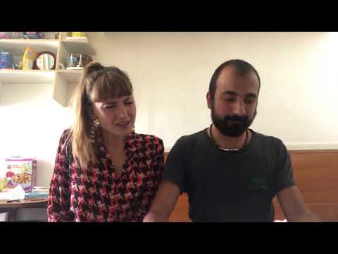 Billie's bounce, Lynn Adib & Fady Farah