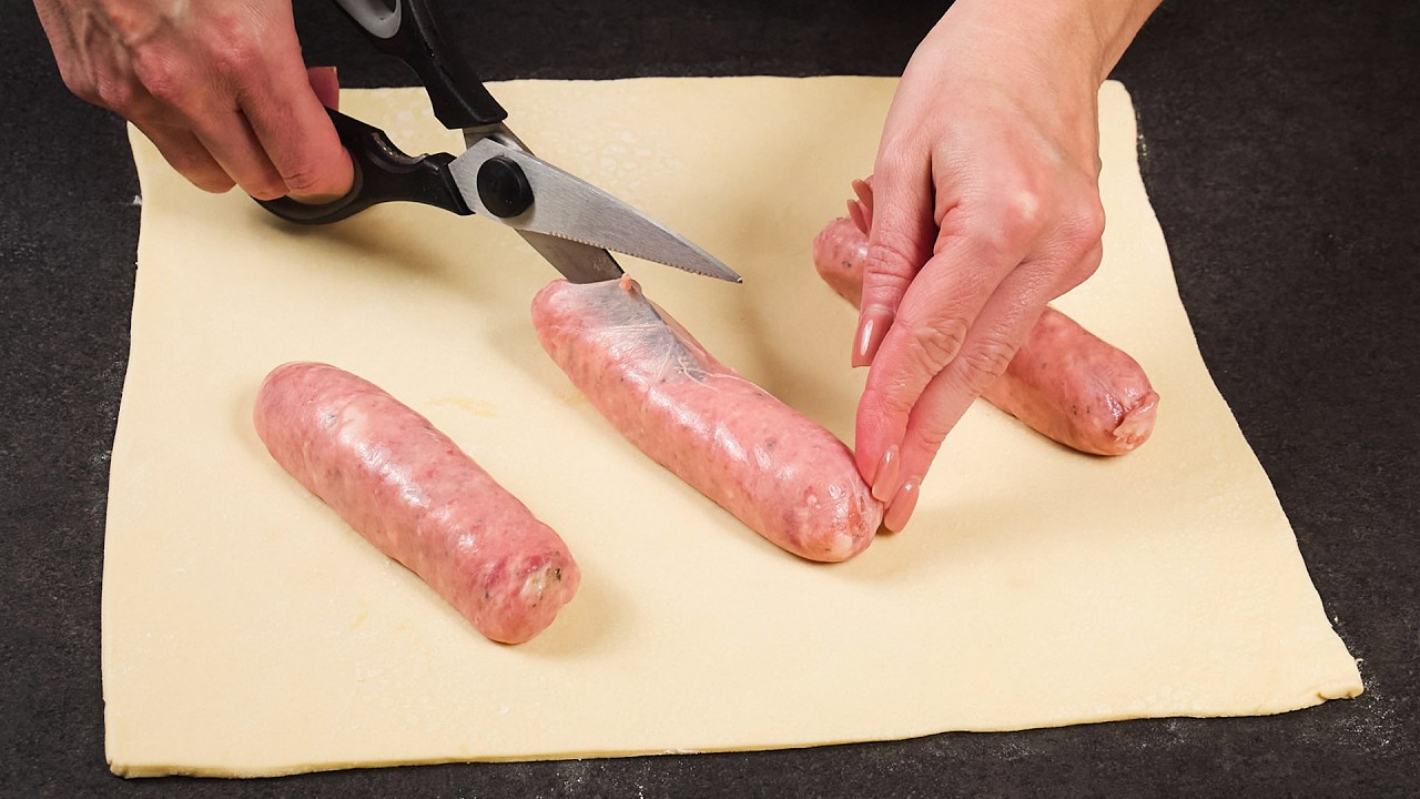 Everyone's Buying Puff Pastry After Seeing This 5 Genius Ideas! You'll Copy These Brilliant Hacks!!