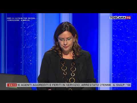 2020-08-20 TG REGIONALE ORE 19.00